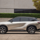 Image for article titled The QX60 Still Gives Infiniti A Chance
